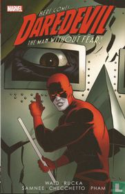 Daredevil by Mark Waid vol. 3