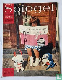 De Spiegel 4