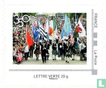 350 ans de Lorient