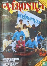 Veronica [omroepgids] [1974-2003] 26