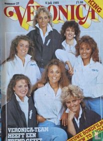 Veronica [omroepgids] [1974-2003] 27