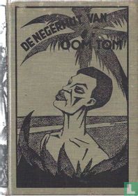 De negerhut van Oom Tom