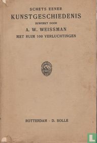 Schets eener Kunstgeschiedenis