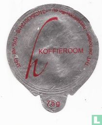 H - koffieroom