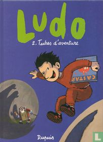 Tubes d'aventure