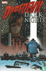Daredevil: Dark Knights TPB