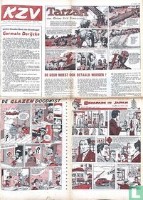 Kleine Zondagsvriend 13 (Bijblad Gazet van Antwerpen)