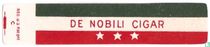 De Nobili Cigar