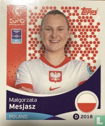 Małgorzata Mesjasz for sale