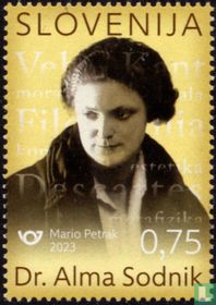 Alma Sodnik