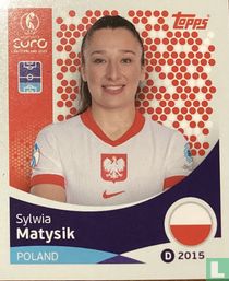 Sylwia Matysik for sale