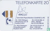 Gebr. Buhl Papierfabriken