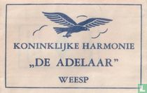 Koninklijke Harmonie "De Adelaar"
