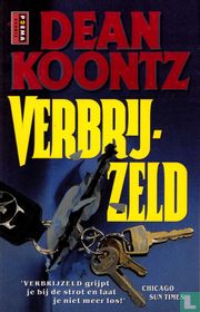 Verbrijzeld