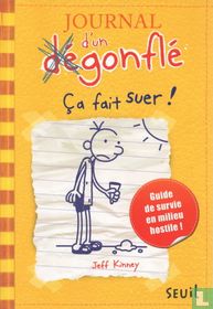 Journal d'un dégonflé