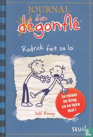 Journal d'un dégonflé