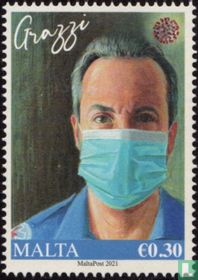 Healthcare Heroes