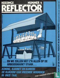 Reflector 4