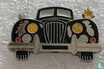 Oldtimer