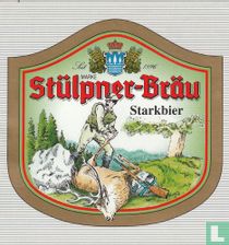 Stülpner Bräu Starkbier