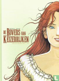 De rovers van keizerrijken integraal 2 kopen