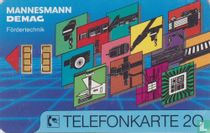 Mannesmann Demag