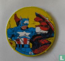 Captain America