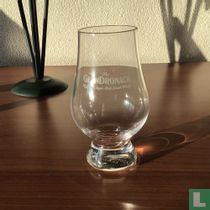 The Glendronach