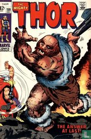 Thor 159