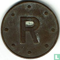 Verenigd Koninkrijk - R