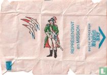 Représentant en Mission 