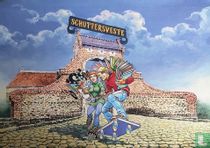 Schuttersveste