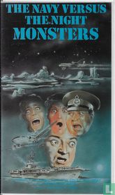 The Navy vs. the Night Monsters