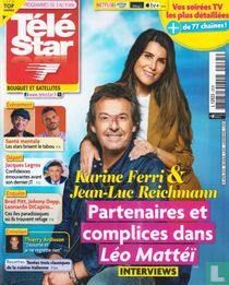 Téléstar 2535
