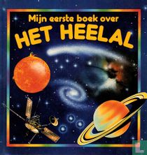 Mijn Eerste Boek over het Heelal
