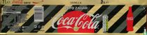 Coca-Cola Zero Zahăr 