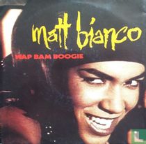 Wap Bam Boogie