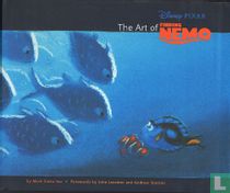 The art of Finding Nemo