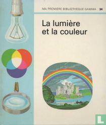 La lumiere et la couleur