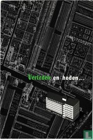 Verleden en heden...