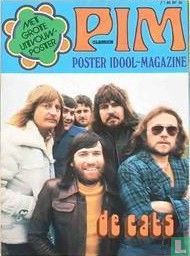 PIM Classics Poster Idool-Magazine 0