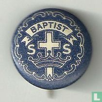 Baptist Sunday School