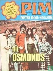 PIM Classics Poster Idool-Magazine 0