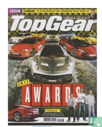 TopGear [NLD] 91