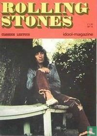 Classics Idool Magazine