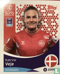 Katrine Veje for sale