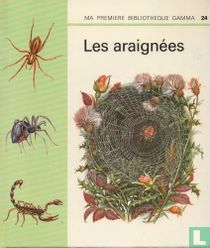 Les araignees 