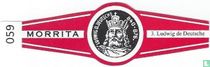 Ludwig de Deutsche 840-876