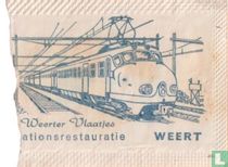 Stationsrestauratie Weert 