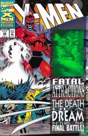 X-men 25 kaufen